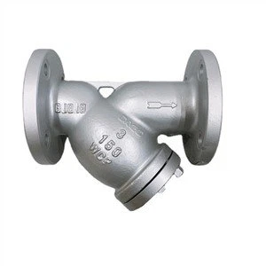 Filtre à tamis Ansi Y